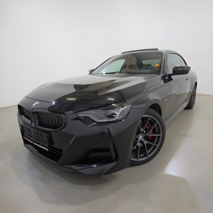BMW 220